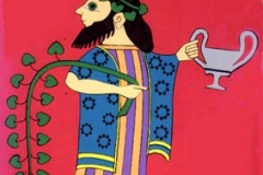 dionysus